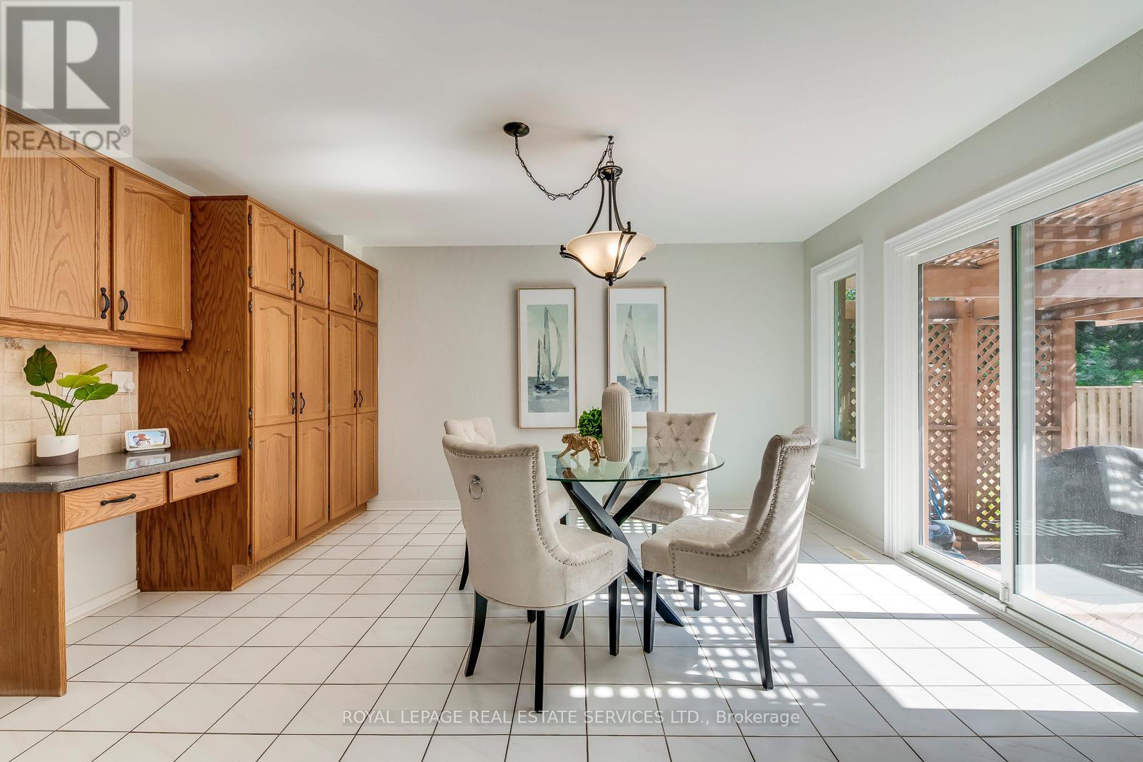 1366 Fieldcrest Lane, Oakville, Ontario  L6M 2W8 - Photo 19 - W12486129