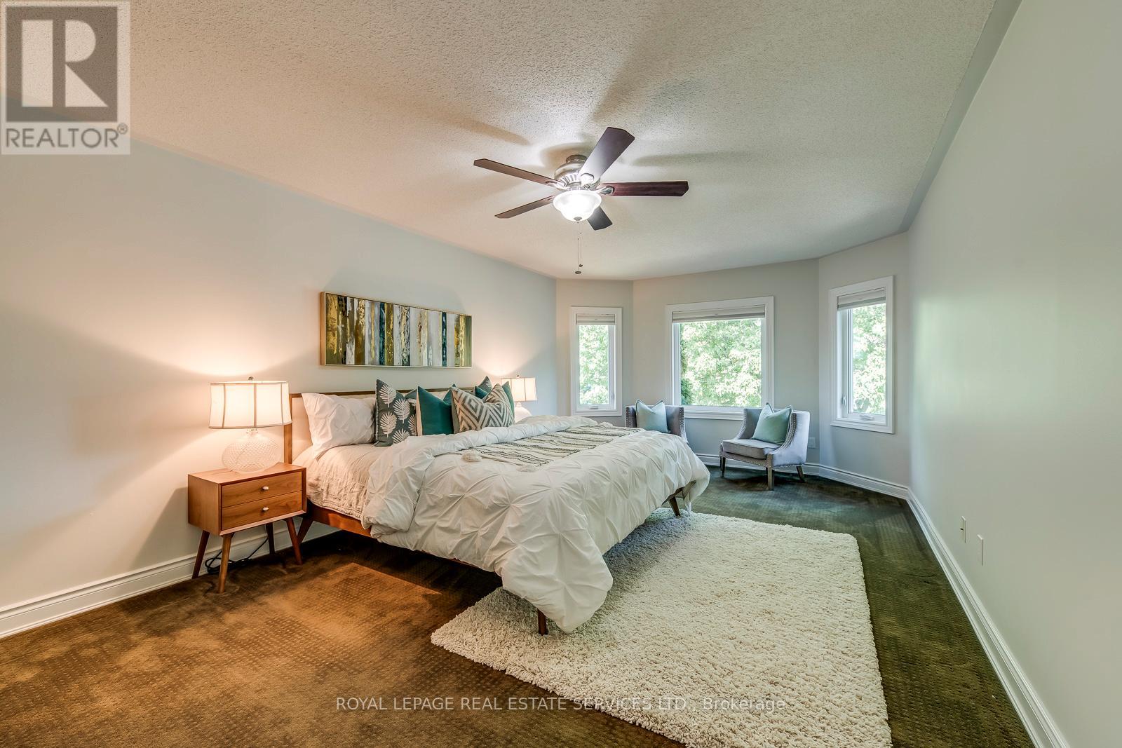 1366 Fieldcrest Lane, Oakville, Ontario  L6M 2W8 - Photo 24 - W12486129