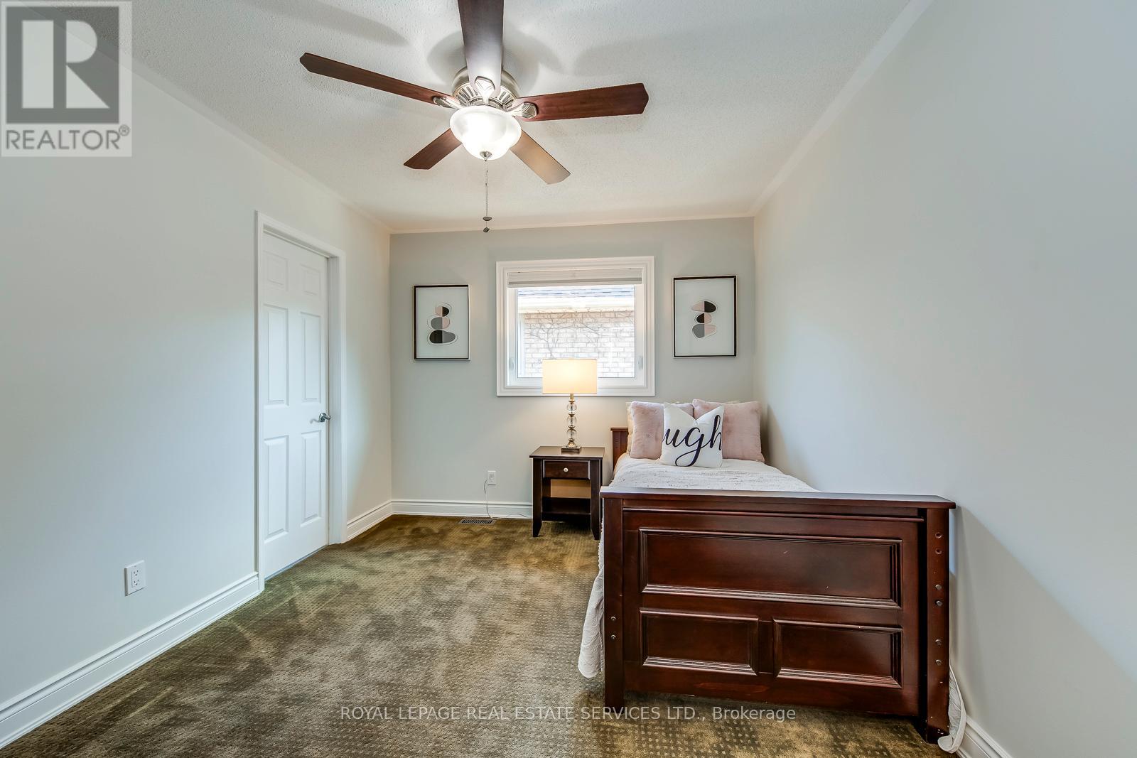 1366 Fieldcrest Lane, Oakville, Ontario  L6M 2W8 - Photo 29 - W12486129