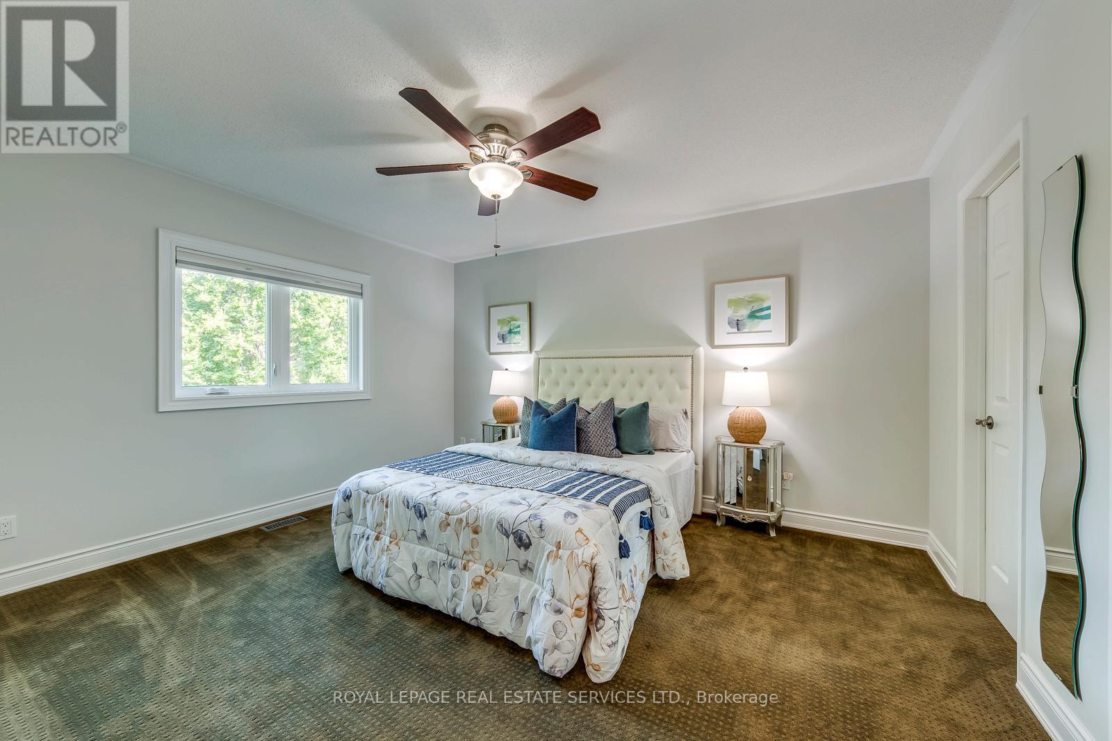 1366 Fieldcrest Lane, Oakville, Ontario  L6M 2W8 - Photo 30 - W12486129