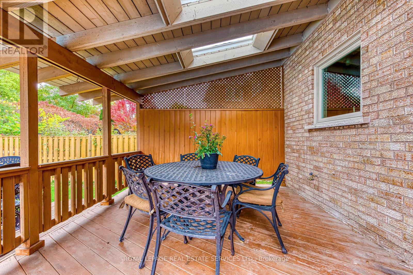 1366 Fieldcrest Lane, Oakville, Ontario  L6M 2W8 - Photo 40 - W12486129