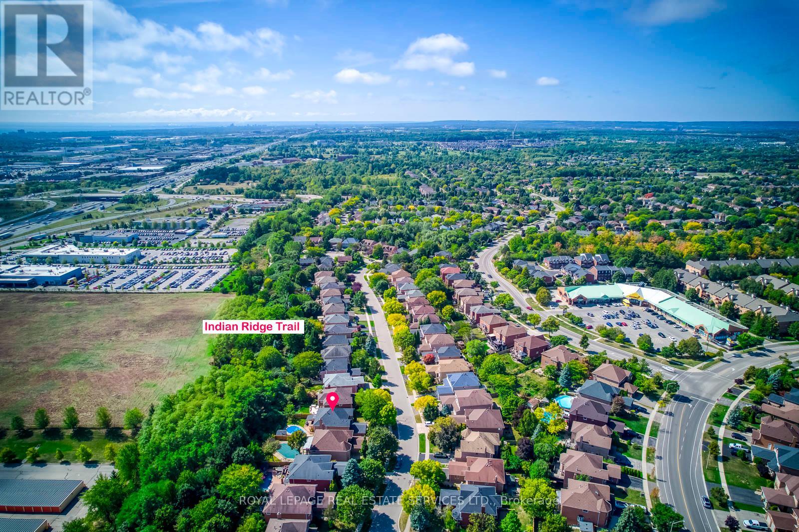 1366 Fieldcrest Lane, Oakville, Ontario  L6M 2W8 - Photo 47 - W12486129