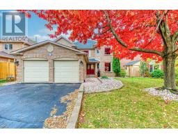 1366 FIELDCREST LANE, Oakville, Ontario