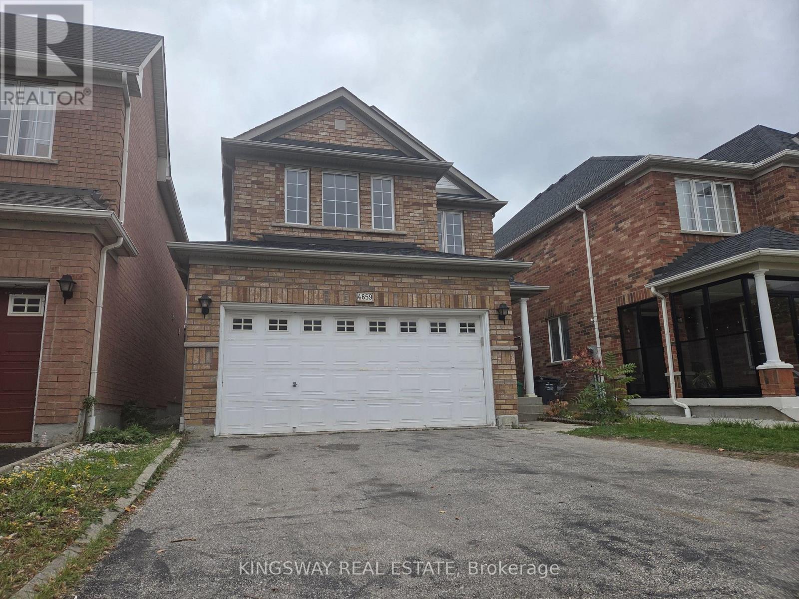 4859 MARBLE ARCH MEWS, Mississauga, Ontario