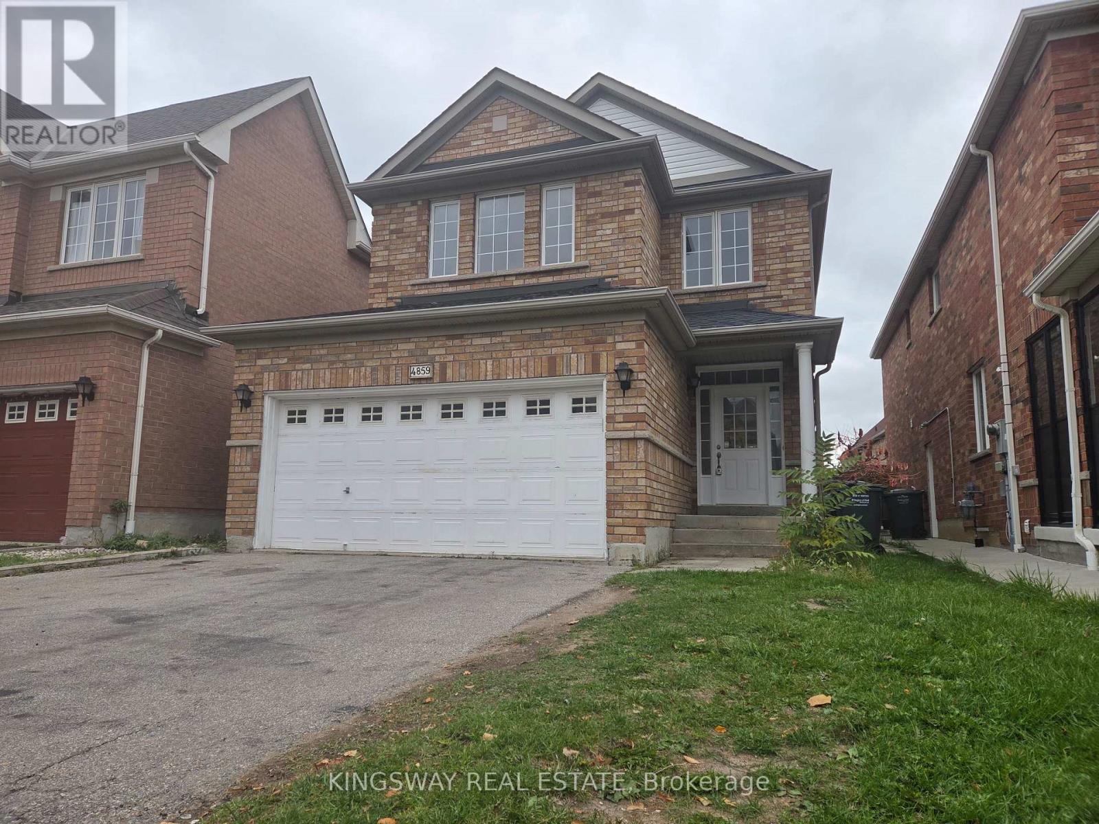 4859 Marble Arch Mews, Mississauga, Ontario  L5M 7R1 - Photo 2 - W12486131