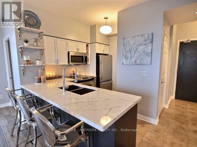 3603 - 388 Prince Of Wales Drive, Mississauga, Ontario  L5B 0A1 - Photo 4 - W12486138