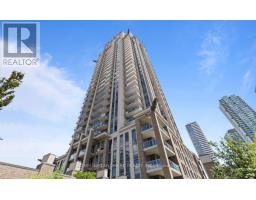 3603 - 388 PRINCE OF WALES DRIVE, Mississauga, Ontario