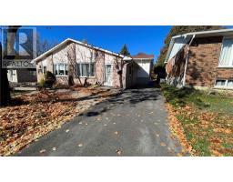 581 Summerhill, Sudbury, Ontario