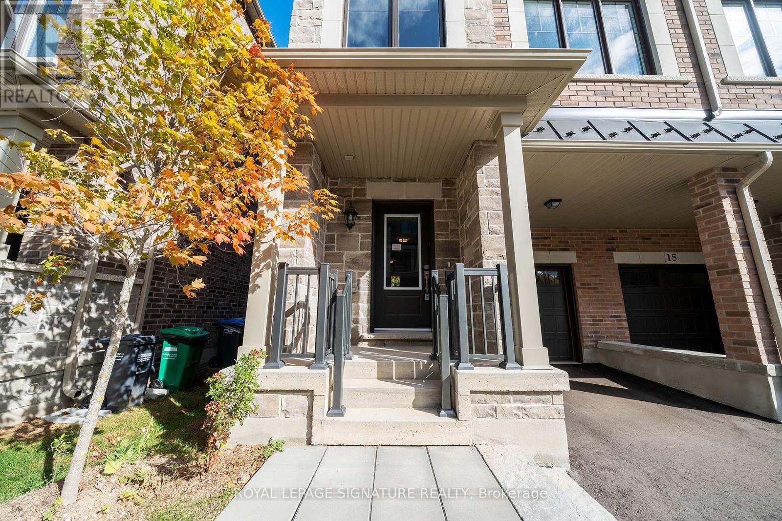 13 Folcroft Street, Brampton, Ontario  L6Y 0B6 - Photo 42 - W12486150