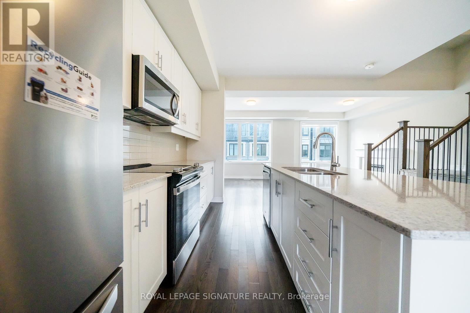 13 Folcroft Street, Brampton, Ontario  L6Y 0B6 - Photo 7 - W12486150