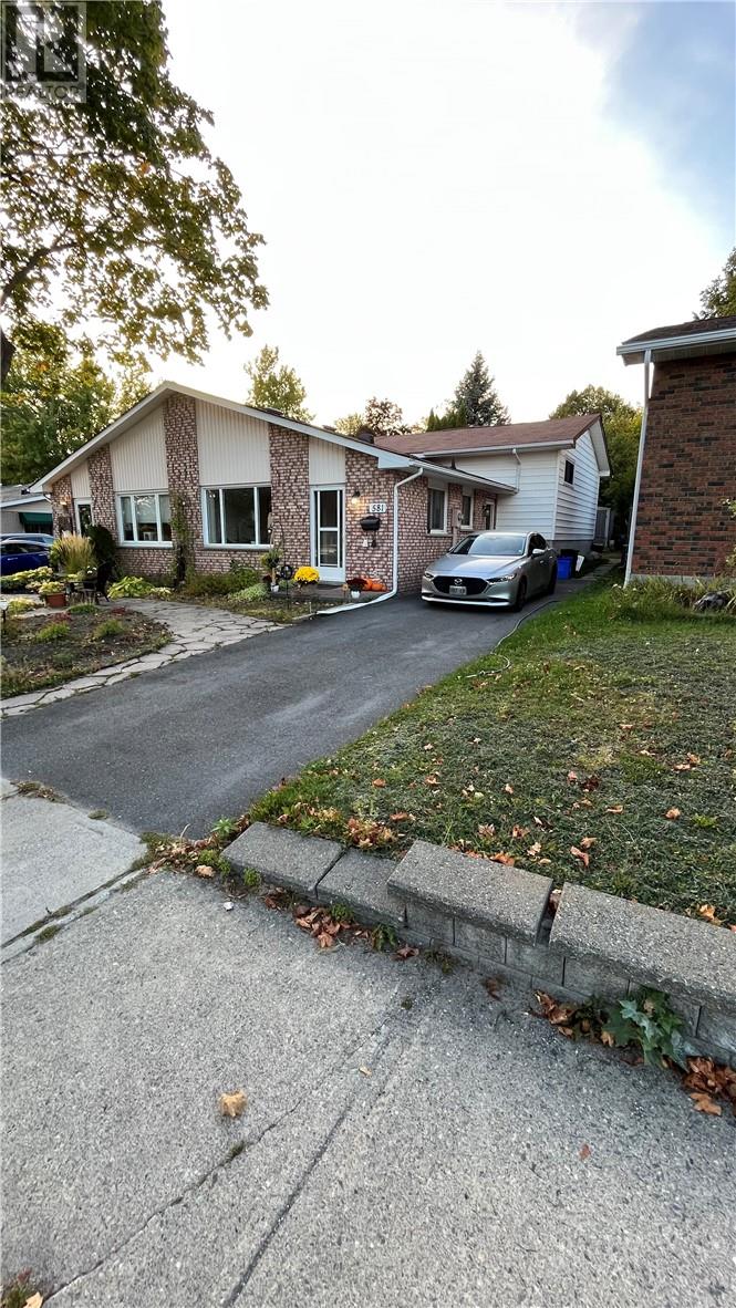 581 Summerhill, Sudbury, Ontario P3A 4T3 - Photo 21 - 2125033