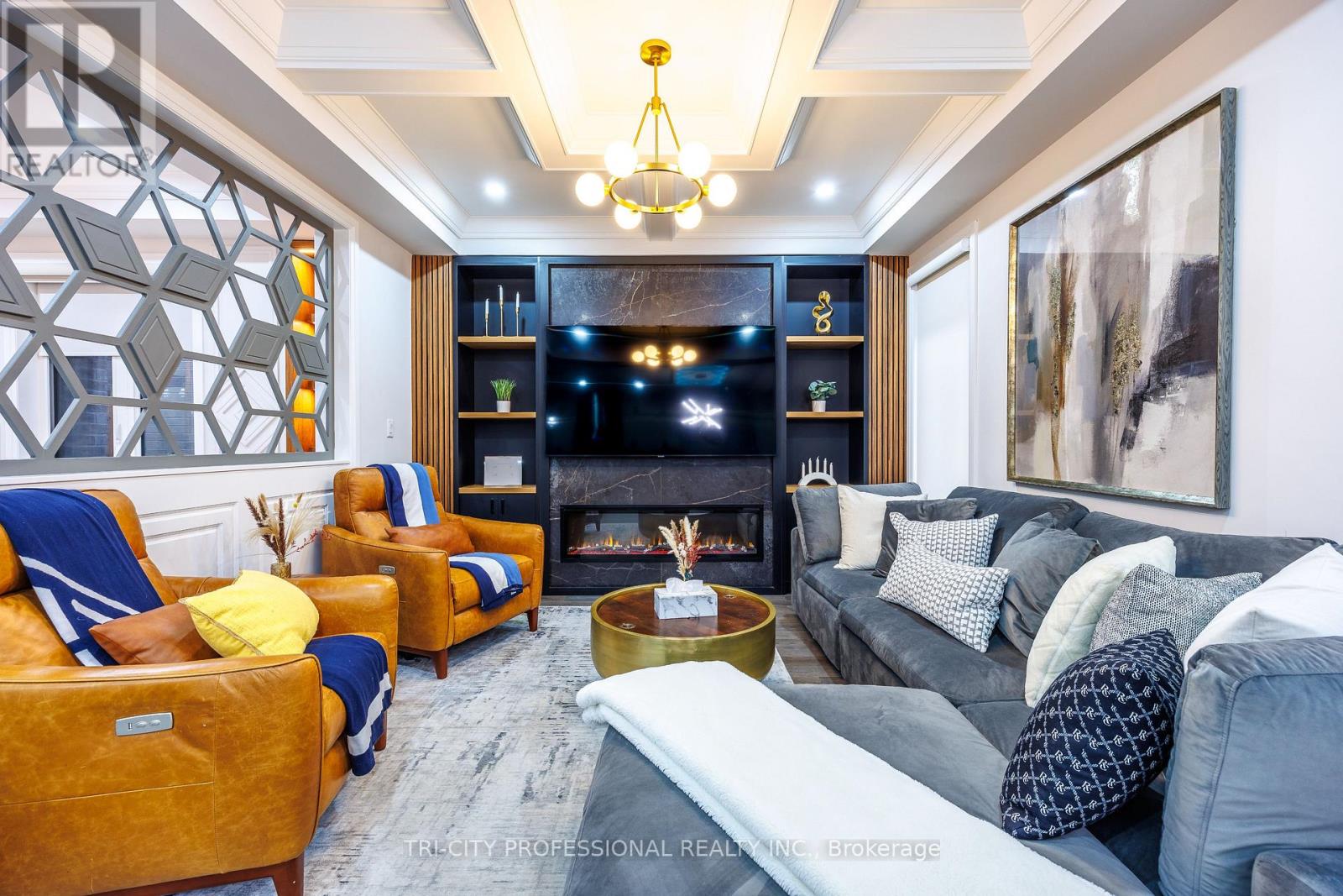 67 Eberly Woods Drive, Caledon, Ontario  L7C 4J3 - Photo 10 - W12486161