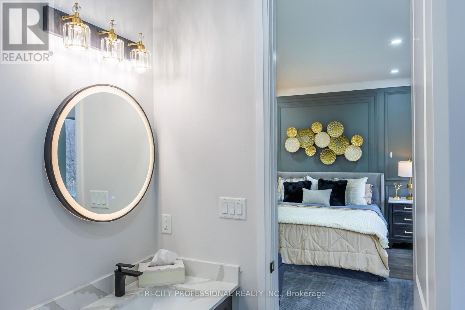 67 Eberly Woods Drive, Caledon, Ontario  L7C 4J3 - Photo 22 - W12486161