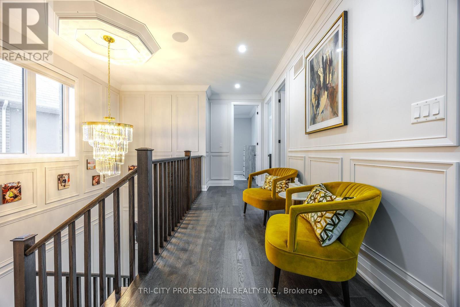 67 Eberly Woods Drive, Caledon, Ontario  L7C 4J3 - Photo 25 - W12486161