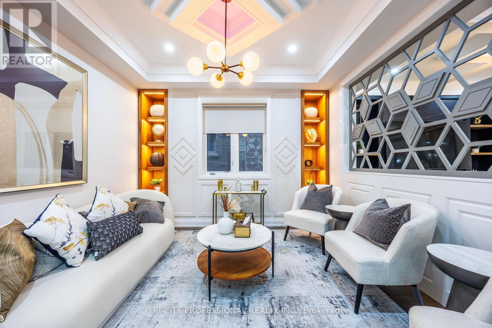 67 Eberly Woods Drive, Caledon, Ontario  L7C 4J3 - Photo 5 - W12486161