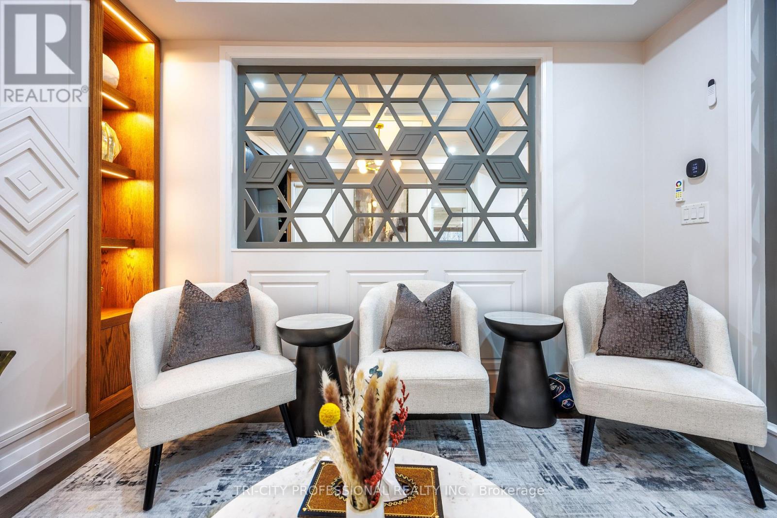 67 Eberly Woods Drive, Caledon, Ontario  L7C 4J3 - Photo 7 - W12486161