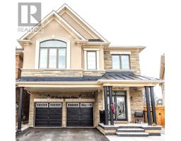 67 EBERLY WOODS DRIVE, Caledon, Ontario