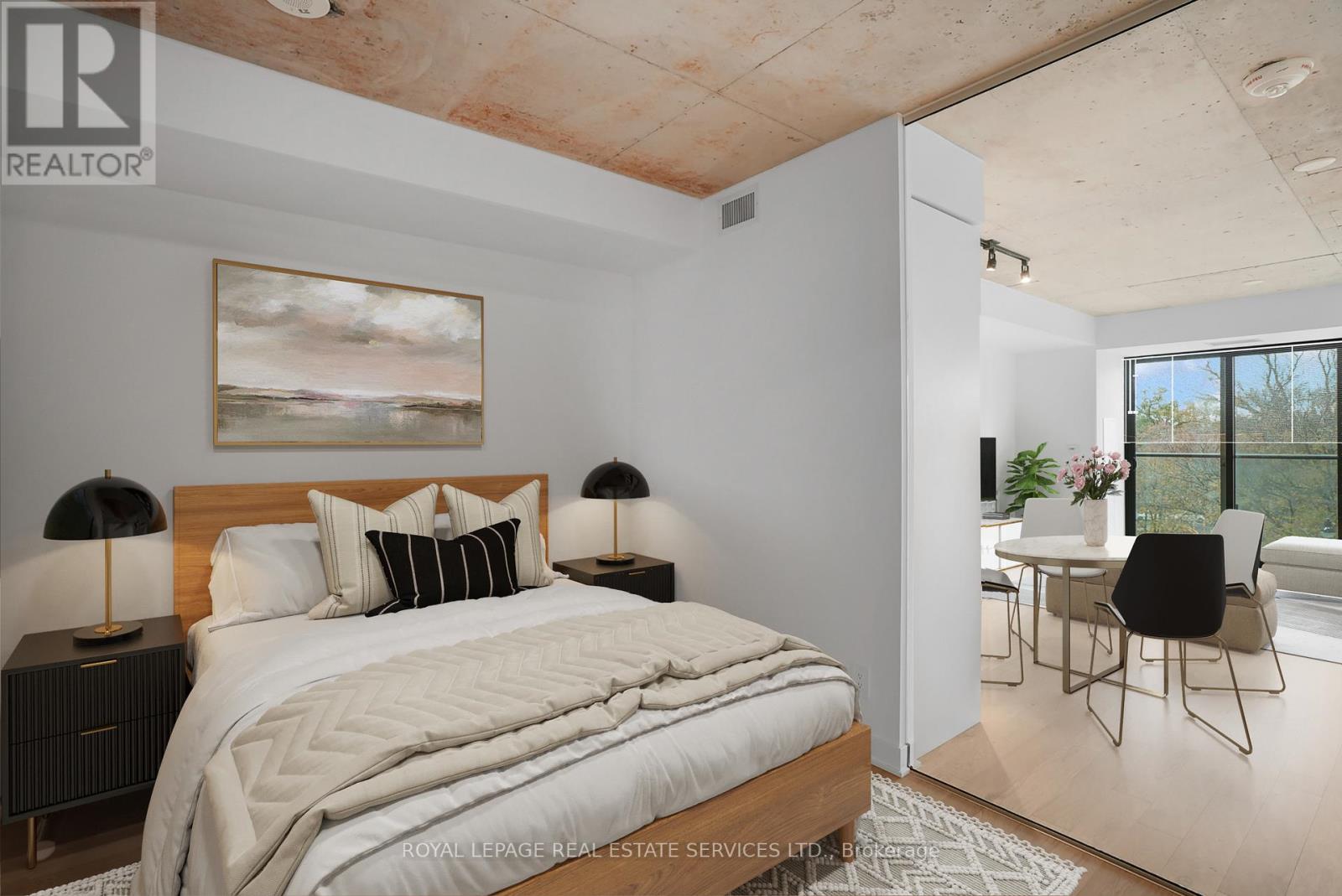 302 - 2720 Dundas Street W, Toronto, Ontario  M6P 1Y2 - Photo 17 - W12486164