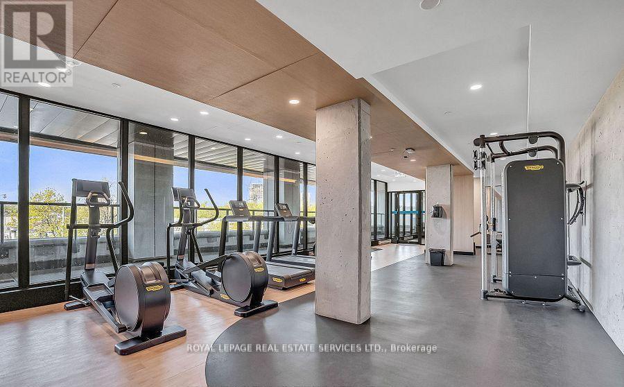 302 - 2720 Dundas Street W, Toronto, Ontario  M6P 1Y2 - Photo 26 - W12486164