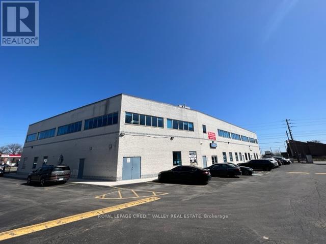 109 - 1625 Albion Road, Toronto, Ontario  M9V 5H8 - Photo 3 - W12486165