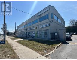 109 - 1625 ALBION ROAD, Toronto, Ontario