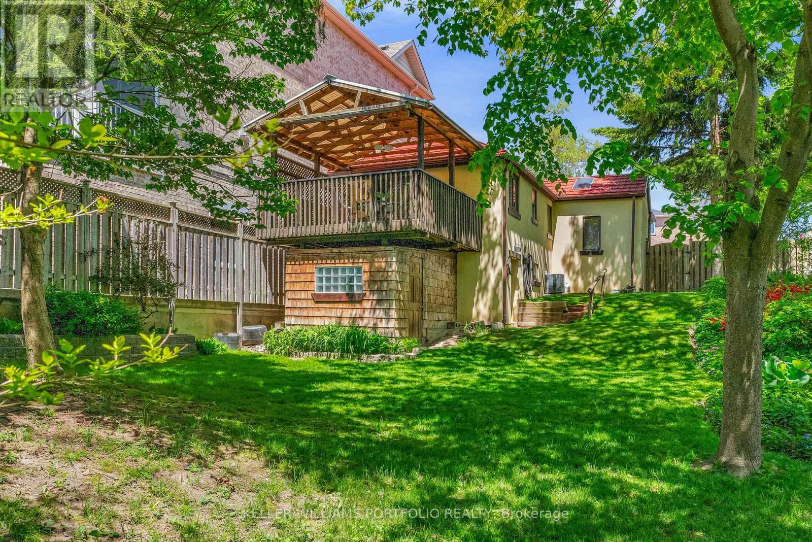 42 Forty First St Street, Toronto, Ontario  M8W 3N6 - Photo 39 - W12486177