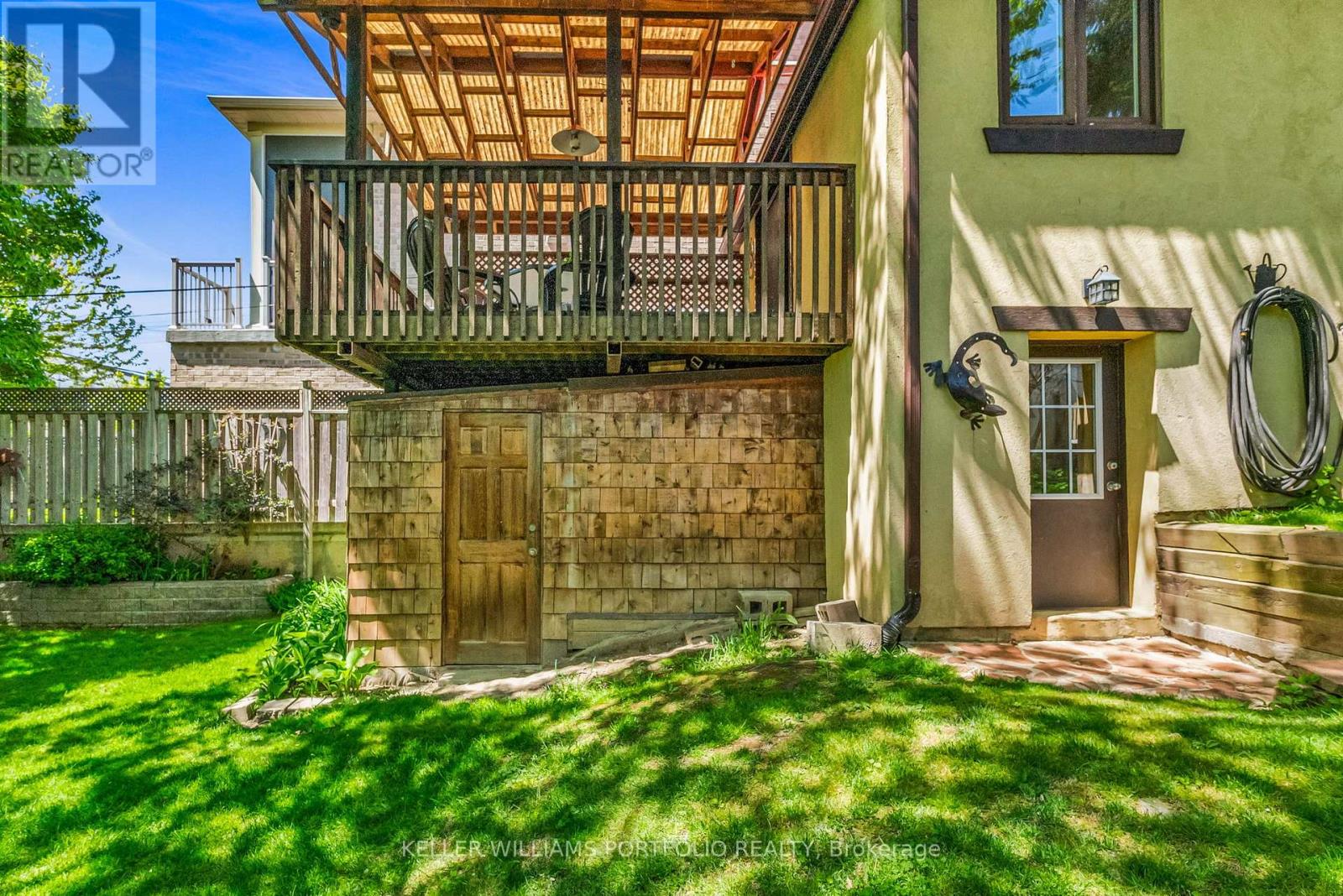 42 Forty First St Street, Toronto, Ontario  M8W 3N6 - Photo 42 - W12486177