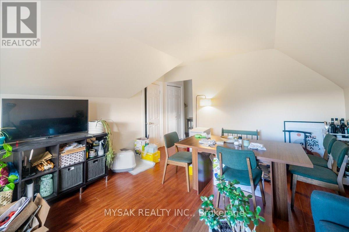 137 Annette Street, Toronto, Ontario  M6P 1N9 - Photo 22 - W12486184