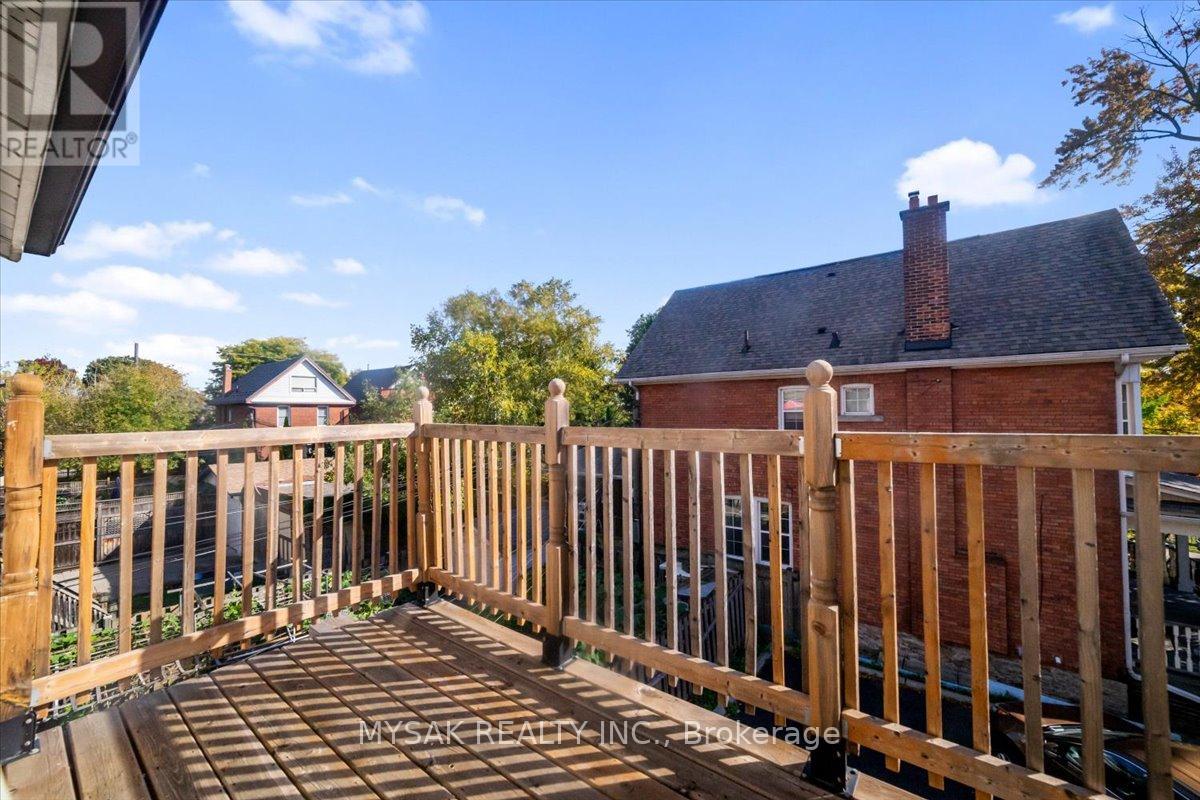 137 Annette Street, Toronto, Ontario  M6P 1N9 - Photo 26 - W12486184