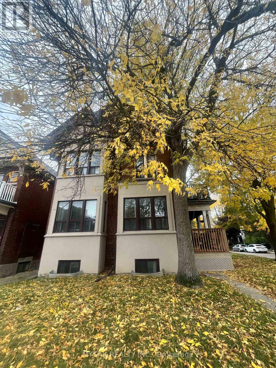 137 Annette Street, Toronto, Ontario  M6P 1N9 - Photo 3 - W12486184