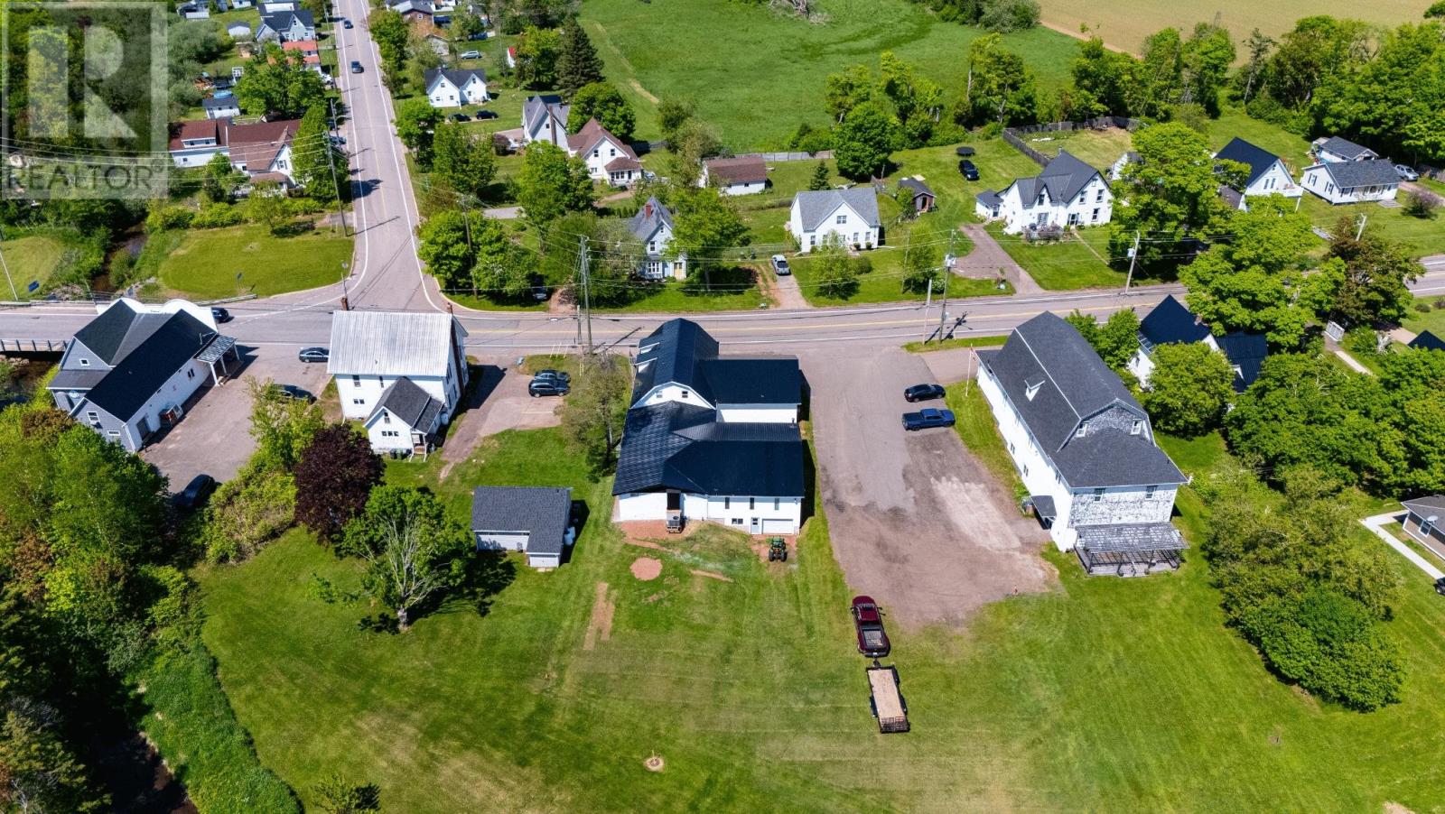 32 Route 13 Highway, Crapaud, Prince Edward Island  C0A 1J0 - Photo 18 - 202526770