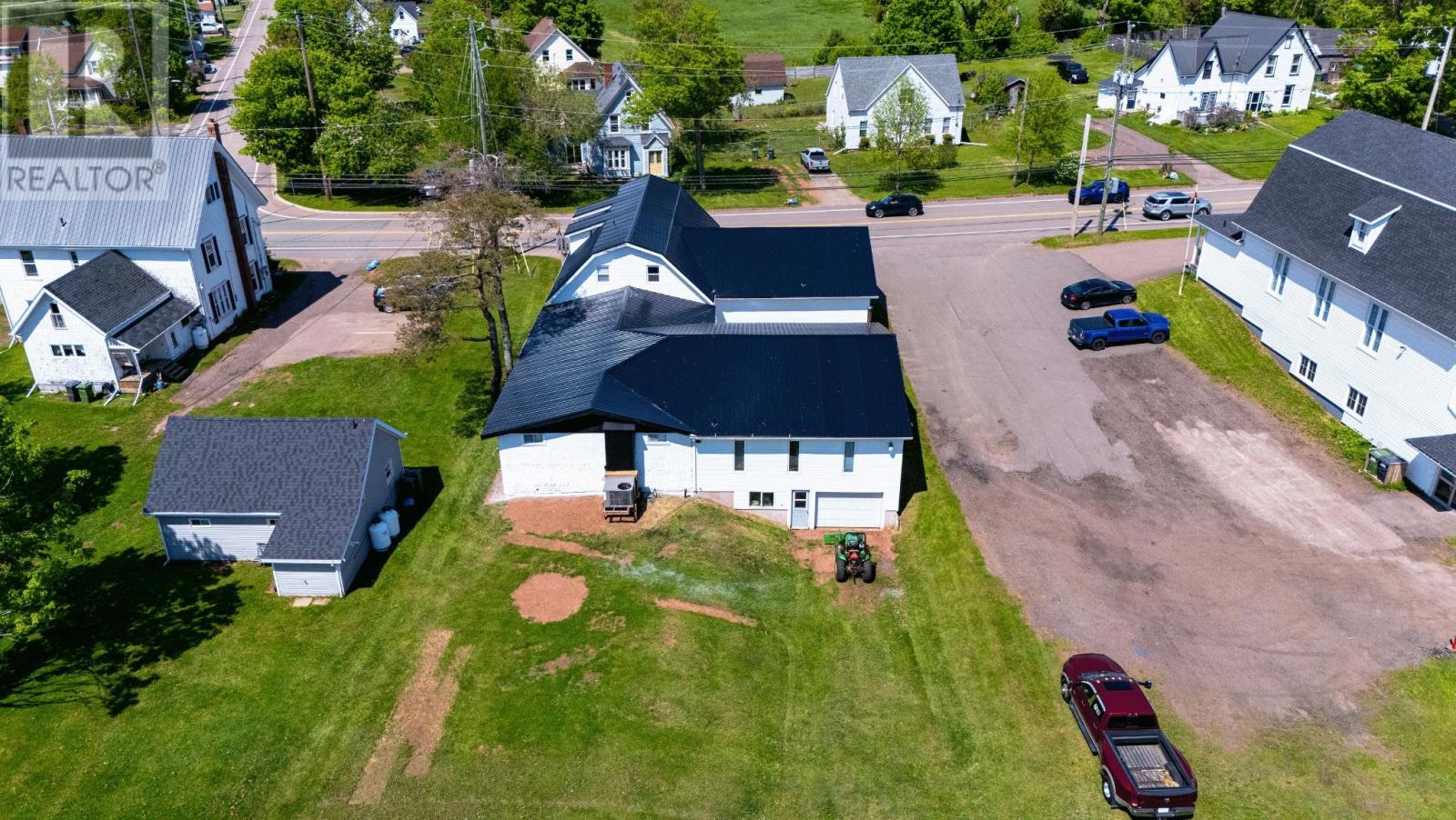 32 Route 13 Highway, Crapaud, Prince Edward Island  C0A 1J0 - Photo 2 - 202526770
