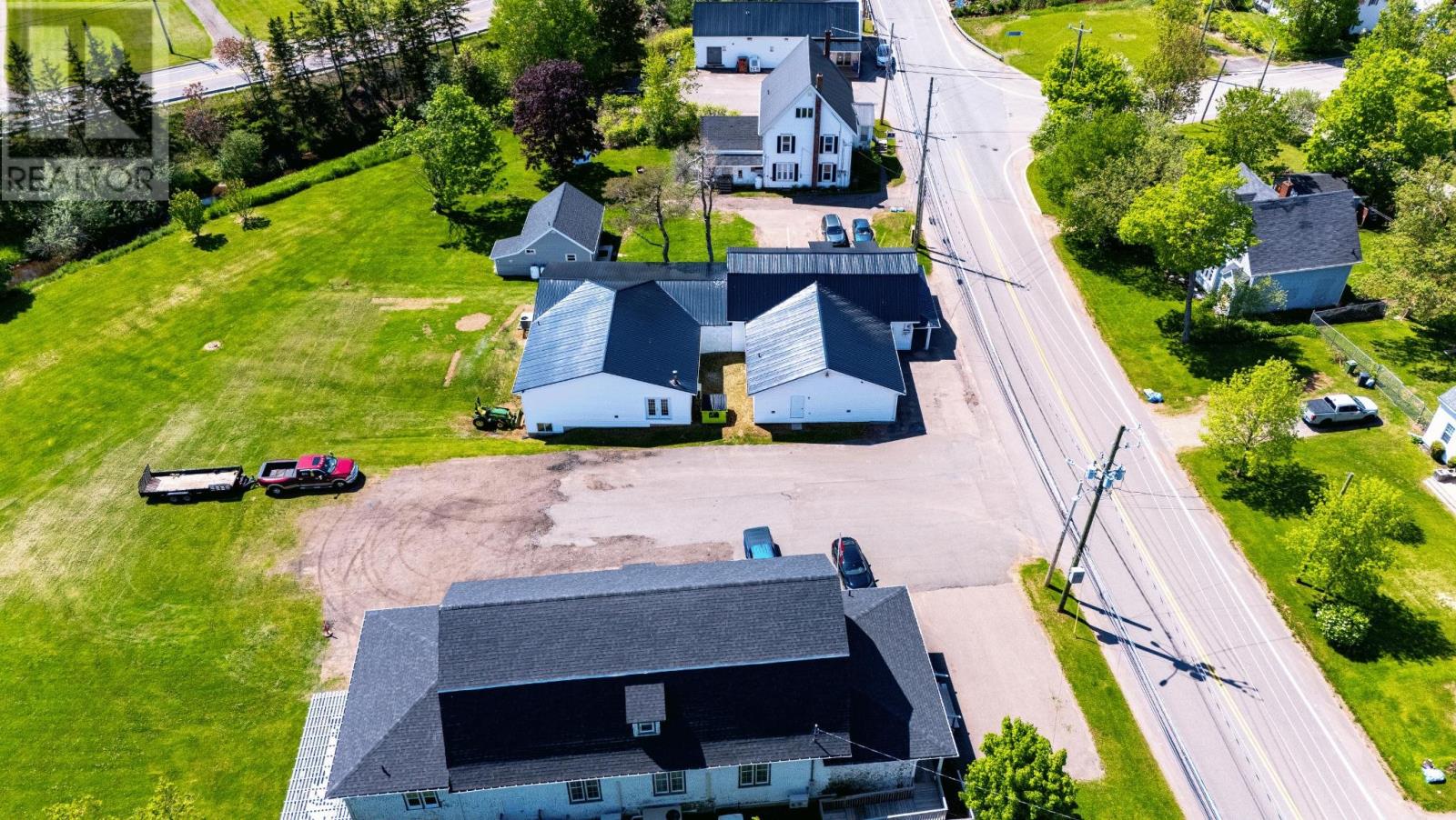 32 Route 13 Highway, Crapaud, Prince Edward Island  C0A 1J0 - Photo 3 - 202526770