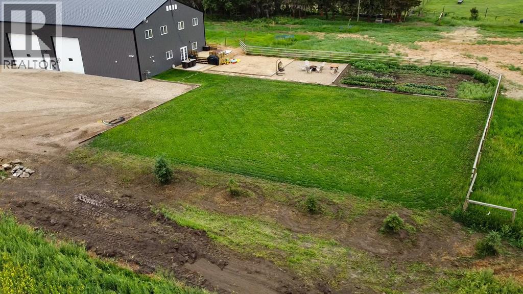 Pt Se 28-50-27-W3, Rural, Saskatchewan  S9V 1R5 - Photo 3 - A2265478