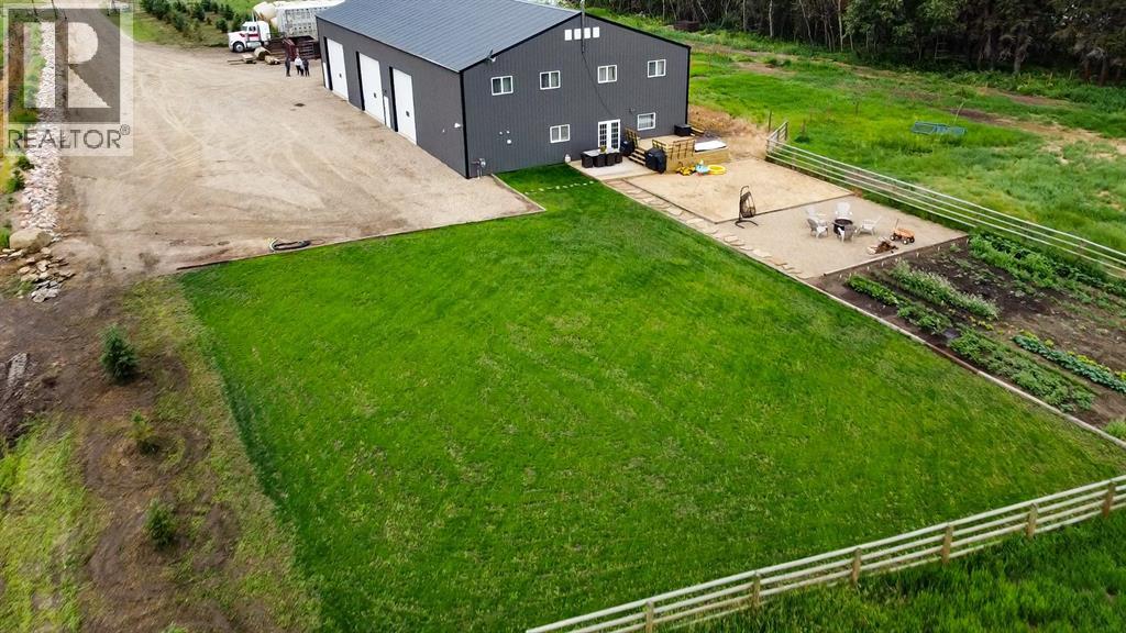 Pt Se 28-50-27-W3, Rural, Saskatchewan  S9V 1R5 - Photo 7 - A2265478