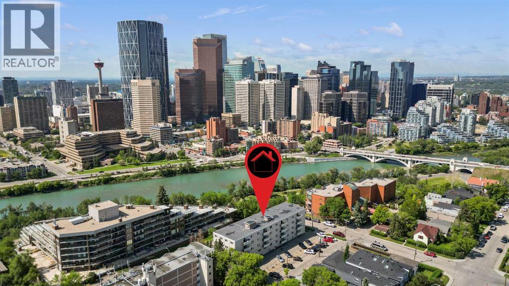 101, 316 1 Avenue NE, Calgary, Alberta