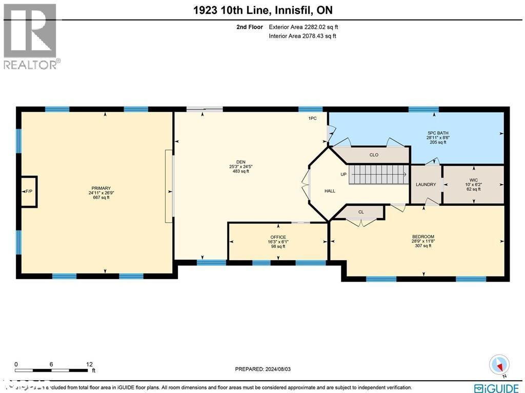 1923 10th Line, Innisfil, Ontario  L9S 3P5 - Photo 36 - 40778260