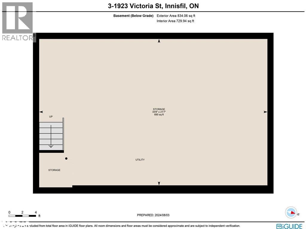 1923 10th Line, Innisfil, Ontario  L9S 3P5 - Photo 39 - 40778260