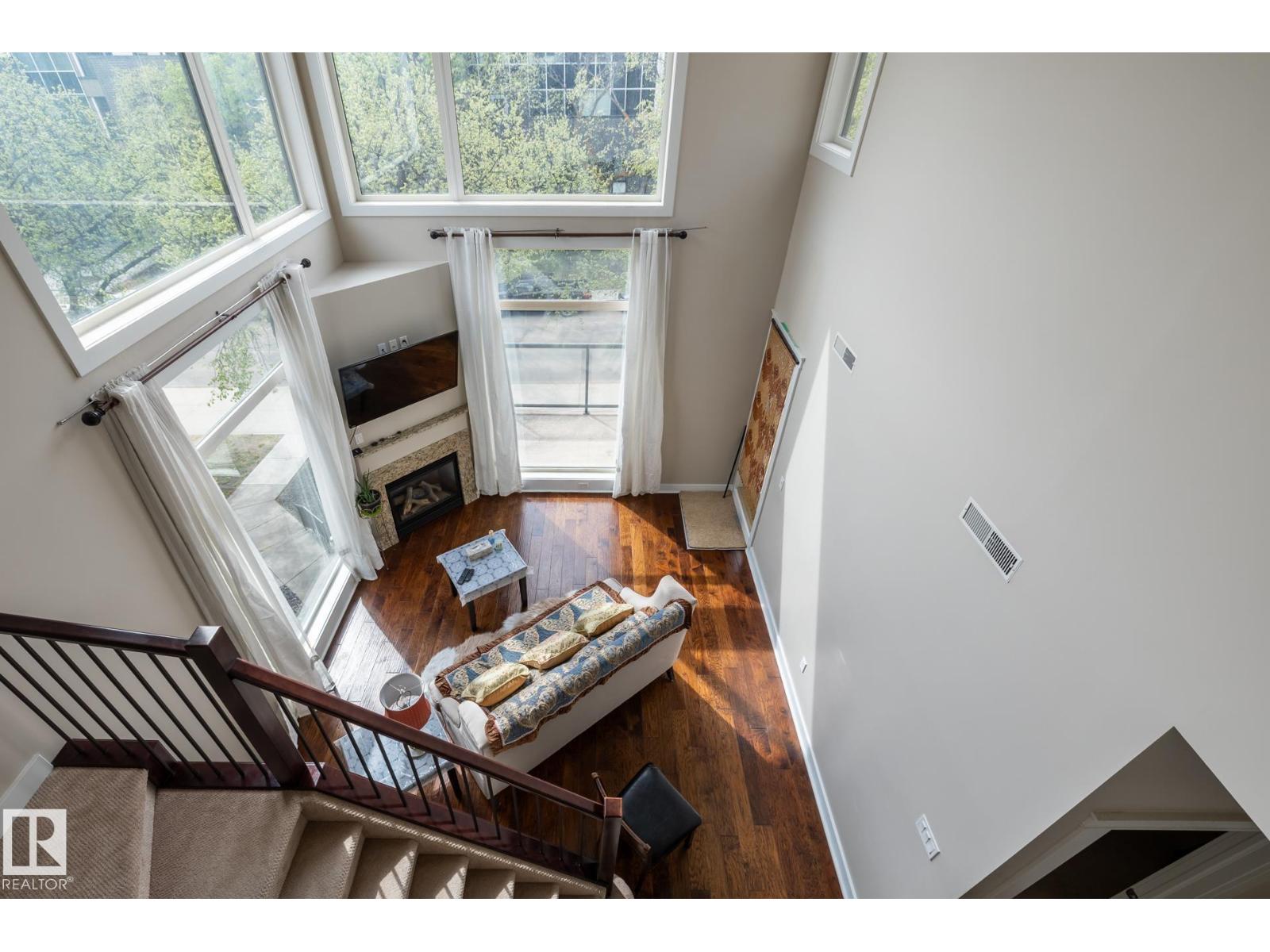 #37 11518 76 Av Nw, Edmonton, Alberta  T6G 0K7 - Photo 3 - E4463662