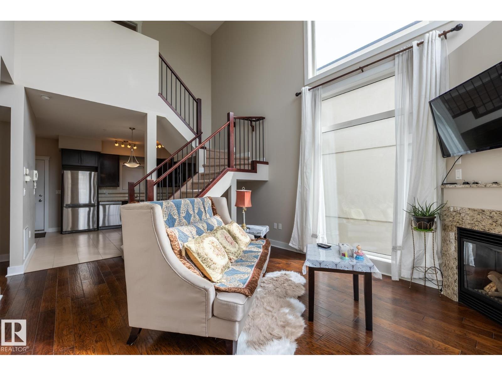 #37 11518 76 Av Nw, Edmonton, Alberta  T6G 0K7 - Photo 4 - E4463662