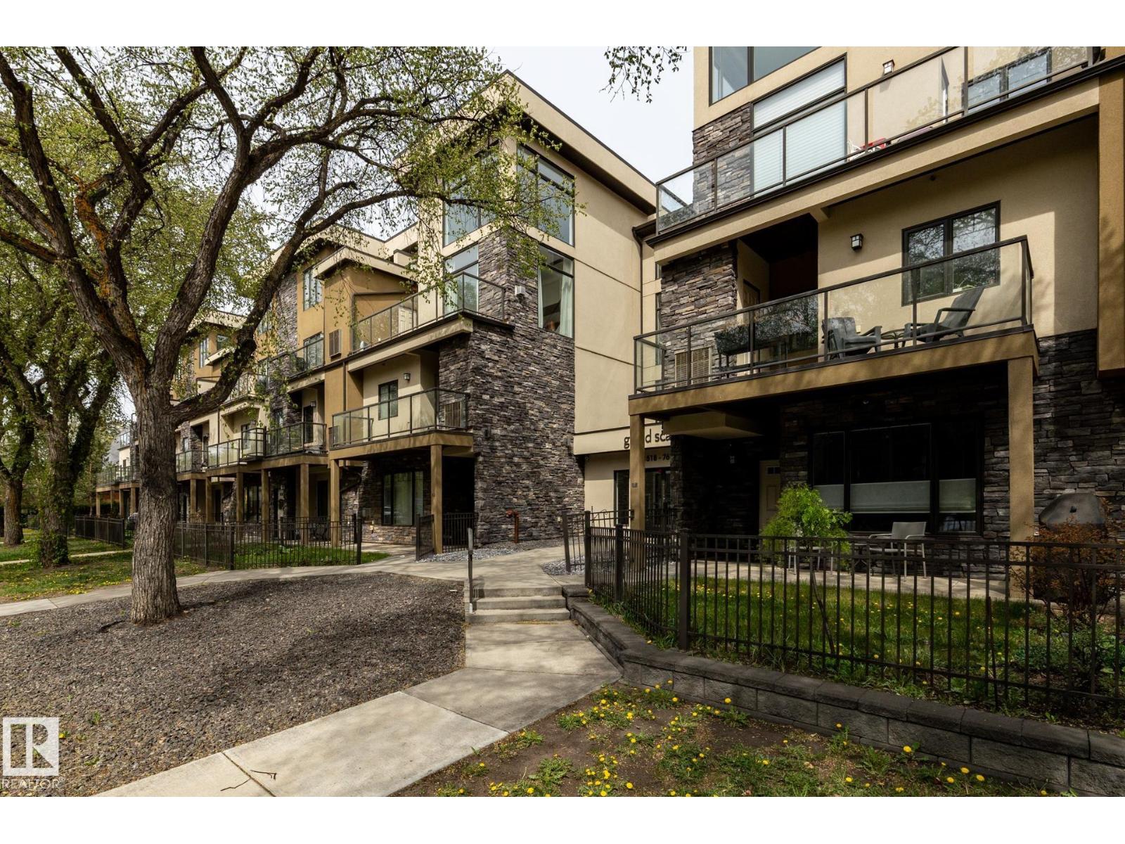 #37 11518 76 Av Nw, Edmonton, Alberta  T6G 0K7 - Photo 60 - E4463662