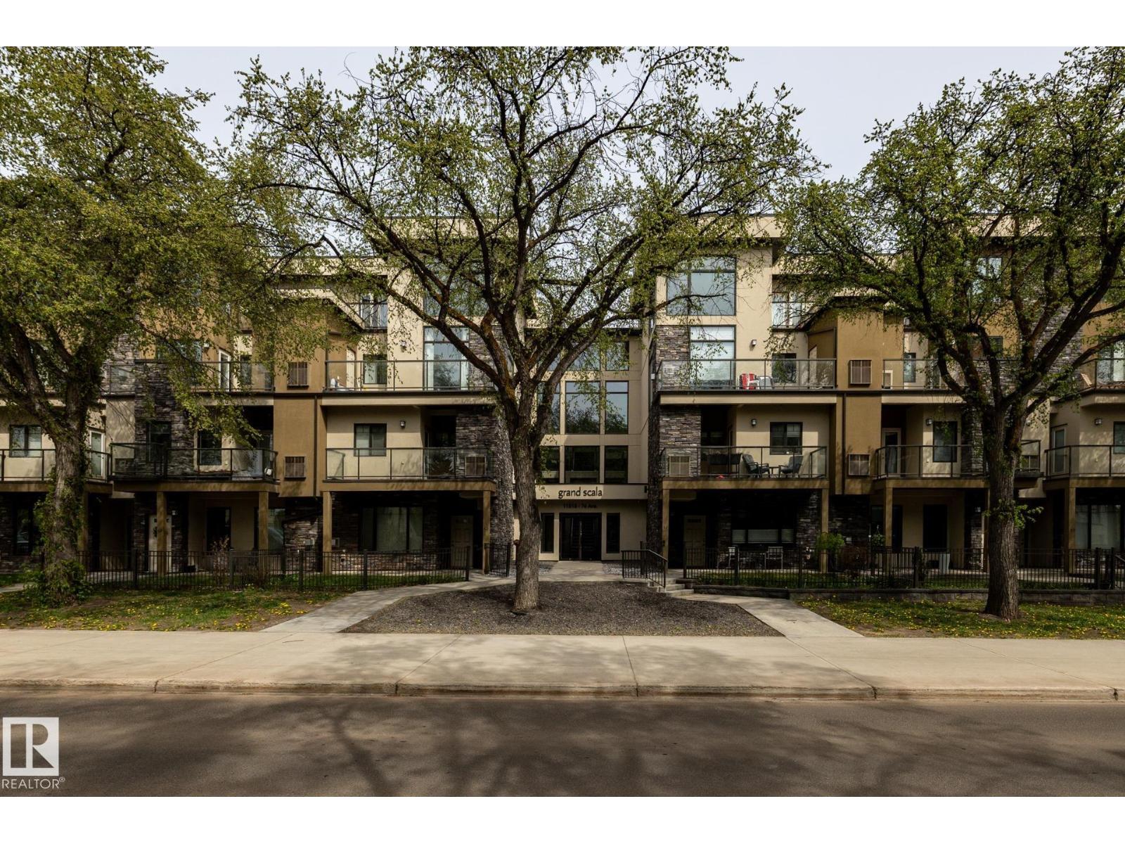 #37 11518 76 Av Nw, Edmonton, Alberta  T6G 0K7 - Photo 62 - E4463662