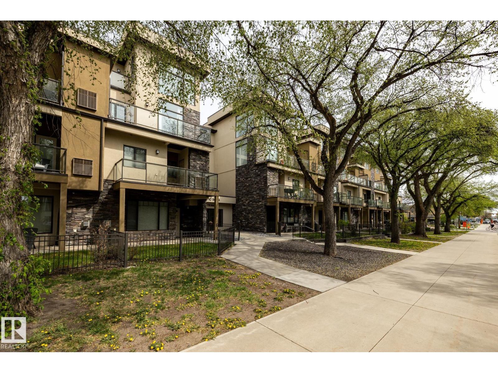 #37 11518 76 Av Nw, Edmonton, Alberta  T6G 0K7 - Photo 59 - E4463662