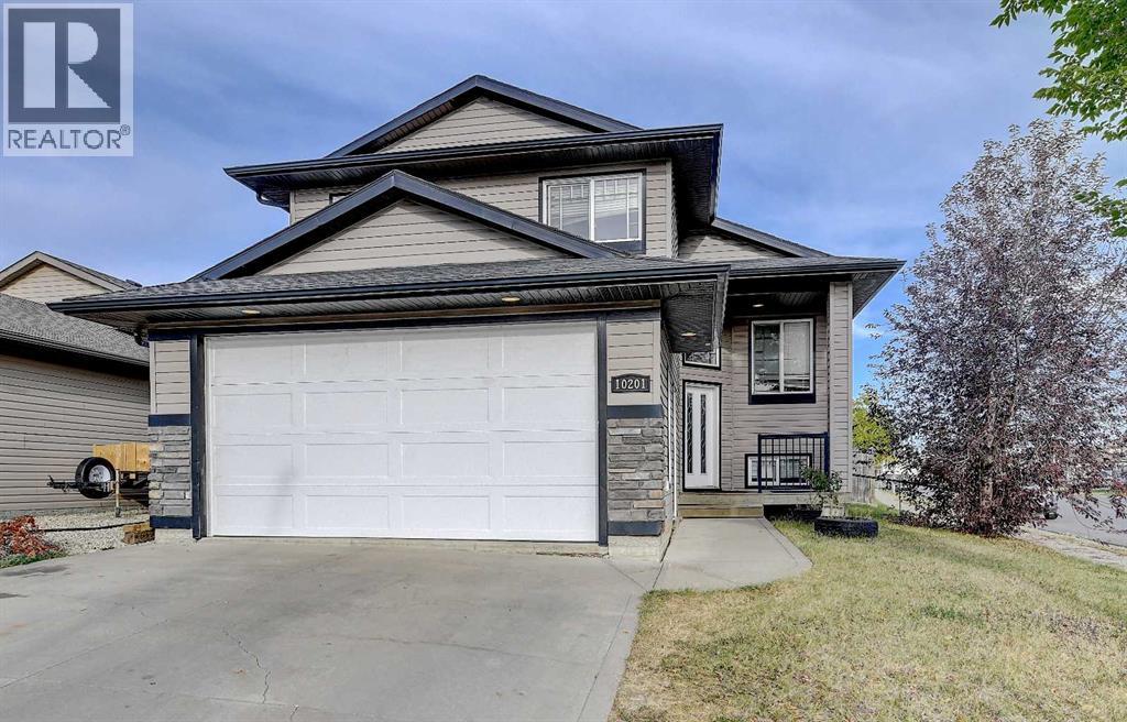 10201 86 Street, Grande Prairie, Alberta