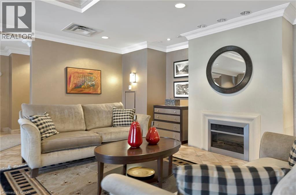 4000 Creekside Drive Unit# 203, Dundas, Ontario  L9H 7S9 - Photo 24 - 40691683