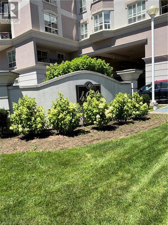 4000 Creekside Drive Unit# 203, Dundas, Ontario  L9H 7S9 - Photo 3 - 40691683