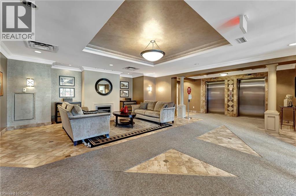 4000 Creekside Drive Unit# 203, Dundas, Ontario  L9H 7S9 - Photo 22 - 40691683