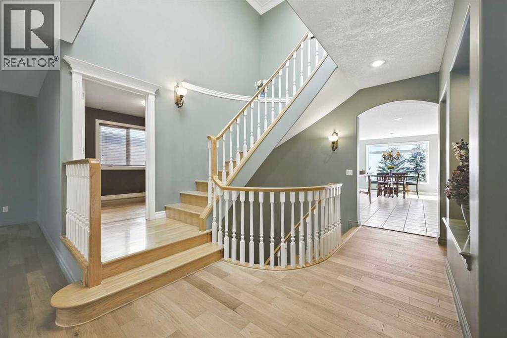 10449 Hamptons Boulevard Nw, Calgary, Alberta  T3A 6A3 - Photo 6 - A2254902