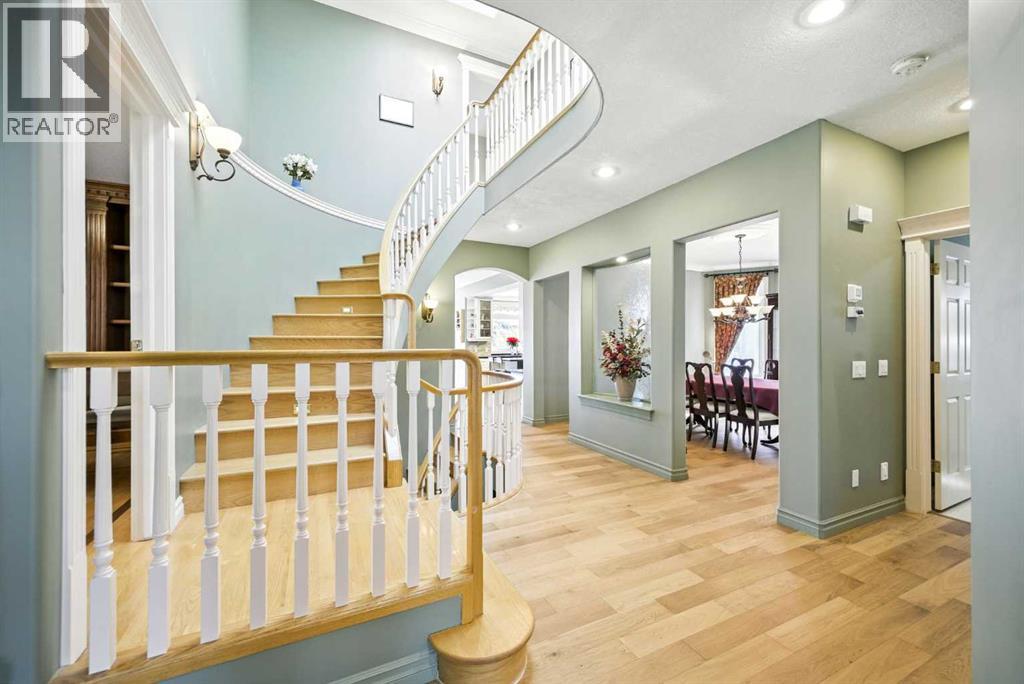 10449 Hamptons Boulevard Nw, Calgary, Alberta  T3A 6A3 - Photo 8 - A2254902