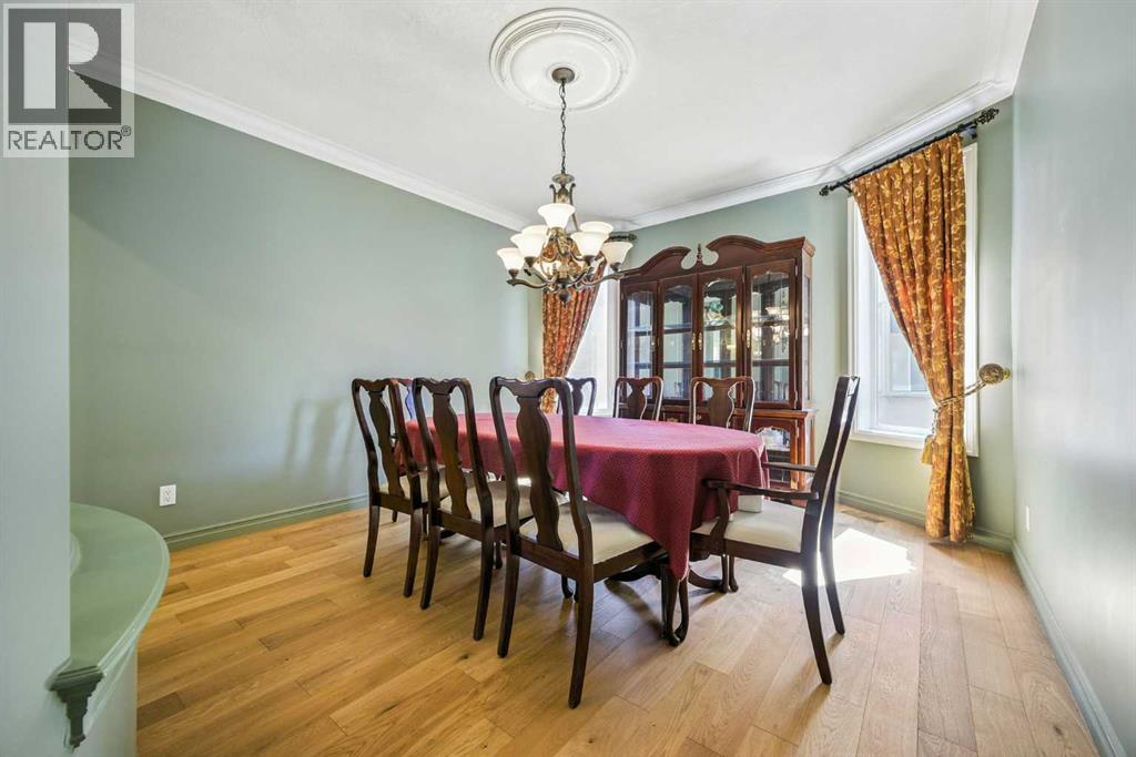 10449 Hamptons Boulevard Nw, Calgary, Alberta  T3A 6A3 - Photo 9 - A2254902